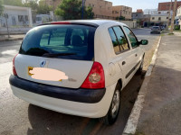 voitures-renault-clio-2-2001-tipaza-algerie