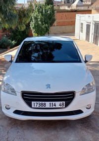 سيارات-peugeot-301-2014-allure-المشرية-النعامة-الجزائر