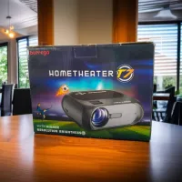 VIDEOPROJECTEUR BORREGO T7 WIFI