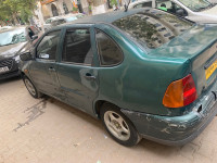 citadine-volkswagen-polo-1999-blida-algerie