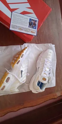 Nike Tn Air Max Plus