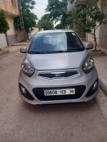 voitures-kia-picanto-2013-pop-hamadia-tiaret-algerie