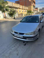 voitures-peugeot-406-2001-bordj-ghedir-bou-arreridj-algerie