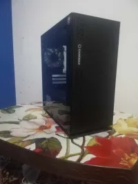 GAMEMAX DARK RANGER