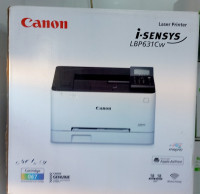 imprimante-multifonction-canon-laser-lbp631cw-avec-wifi-bordj-el-kiffan-alger-algerie