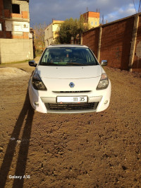 voitures-renault-clio-3-2011-djinet-boumerdes-algerie