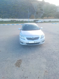 voitures-toyota-corolla-verso-2008-djinet-boumerdes-algerie