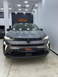 Renault Captur 2025 Techno 