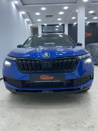 Skoda KAMIQ 2023 Monte Carlo 150 CV DSG