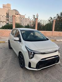 سيارات-kia-picanto-2025-lx-الواد-الوادي-الجزائر