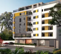 Vente Appartement F4 Blida Beni mered