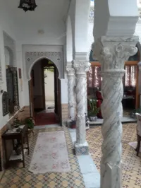 Vente Villa Blida Blida