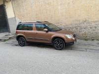 voitures-skoda-yeti-2014-elegance-constantine-algerie