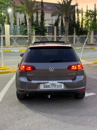 cars-volkswagen-golf-7-2015-cup-bougara-blida-algeria