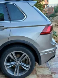 Volkswagen Tiguan 2019 R Line