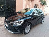 voitures-renault-captur-2022-ain-naadja-alger-algerie