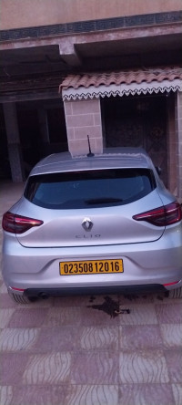 voitures-renault-clio-5-2020-beznis-alger-centre-algerie