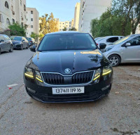 voitures-skoda-octavia-2019-ambition-ain-naadja-alger-algerie