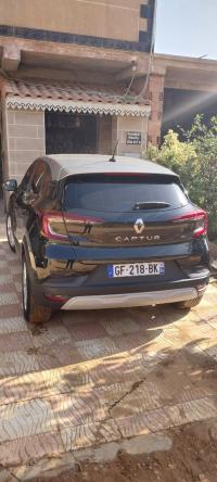 voitures-renault-captur-2022-ain-naadja-alger-algerie