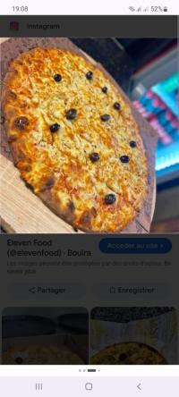 سياحة-و-تذوق-الطعام-cherche-pizzaiolo-sans-hebergement-حيدرة-الجزائر