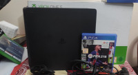 playstation-4-slim-1tb-dar-el-beida-alger-algerie