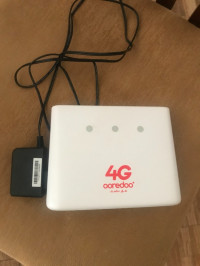 autres-accessoires-modem-ooredoo-sahla-box-neuf-utilise-1-mois-bouzareah-alger-algerie