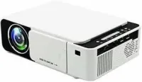portable projector