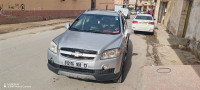 voitures-chevrolet-captiva-2008-hennaya-tlemcen-algerie