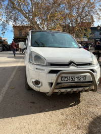 voitures-citroen-berlingo-2012-tlemcen-algerie