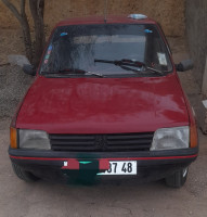 city-car-peugeot-205-1987-junior-mazouna-relizane-algeria