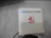 modems-routeurs-modem-ooredoo-4g-bordj-el-kiffan-alger-algerie