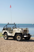 voitures-jeep-willys-1962-hotchkiss-bordj-el-bahri-alger-algerie