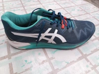 Asics grande pointure 