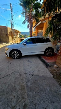 سيارات-volkswagen-tiguan-2018-r-line-الرابطة-برج-بوعريريج-الجزائر