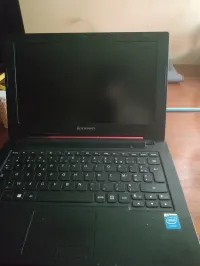 Pc notebook lenovo