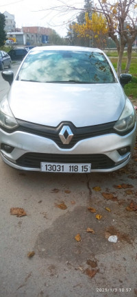 voitures-renault-clio-4-2018-limited-freha-tizi-ouzou-algerie