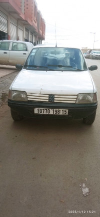 voitures-peugeot-205-1998-junior-freha-tizi-ouzou-algerie