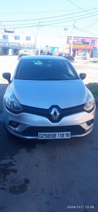 voitures-renault-clio-4-2018-limited-freha-tizi-ouzou-algerie