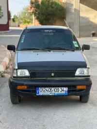 سيارات-suzuki-z-2009-a-عين-تاغروت-برج-بوعريريج-الجزائر