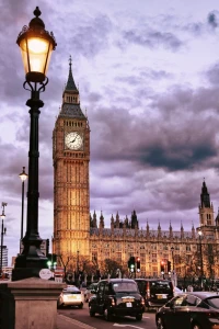 APPRENEZ / PERFECTIONNEZ VOTRE ANGLAIS DANS SON MILIEU NATUREL, EN ANGLETERRE 
