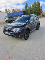 voitures-dacia-duster-2016-facelift-laureate-sedrata-souk-ahras-algerie