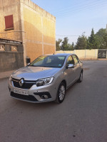 voitures-renault-symbol-2018-algerie