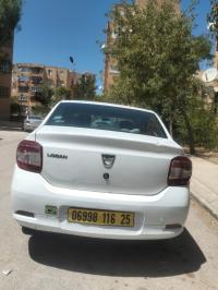 سيارات-dacia-logan-2016-عين-سمارة-قسنطينة-الجزائر