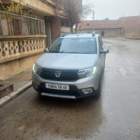 voitures-dacia-sandero-2018-khenchela-algerie