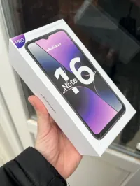 Ulefone Note 16 Pro
