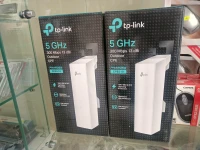 CPE 510 Point d'accès Exterieur TP Link 