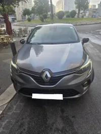 Renault Clio 5  2023 Business