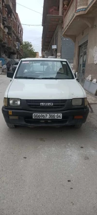 isuzi isuzi 2000