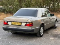 Mercedes Classe E 1991 W124