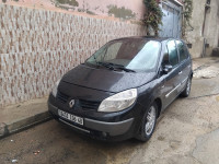 voitures-renault-scenic-2006-oued-rhiou-relizane-algerie